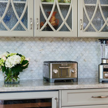 Backsplash