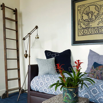 New York City Loft Day Beds