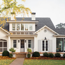 Exterior Ideas