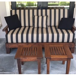 Custom Made Cushions and Pillows - Outdoor Cushions And Pillows