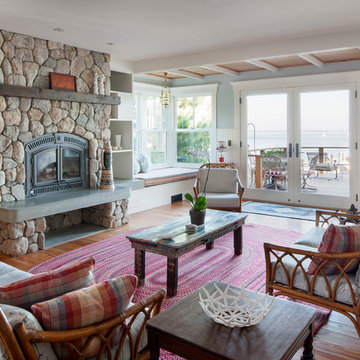Beach Home