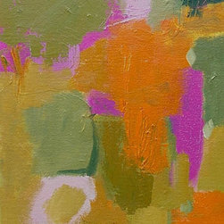 Pamela Munger - Artwork