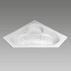 Colony Collection - Bathtubs