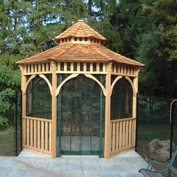 Gazebos