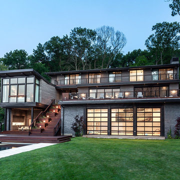 Lake Geneva Residence