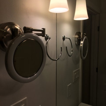 Bathrooms