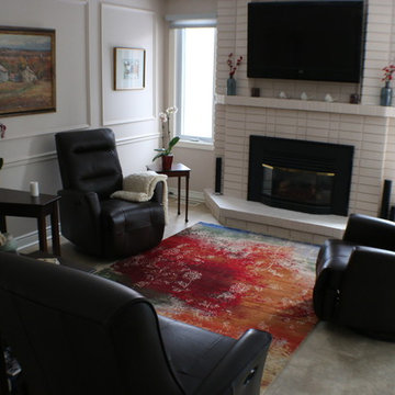 Rhapsody Nouri area rug