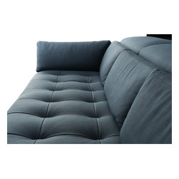 Syllabe Sofa - Sofas