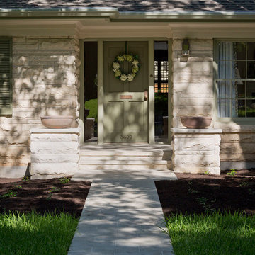 happy hollow remodel