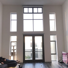 Loft Floor Plan