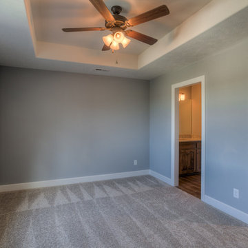 Brandenburg Custom 5 bdrm. 1.5-story