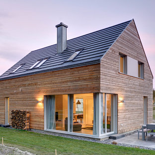 Moderne Häuser Ideen, Design & Bilder | Houzz