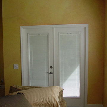 Faux Finish for Home or Office