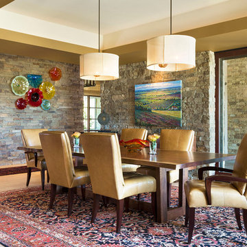 Napa Valley, Traditional Modernity