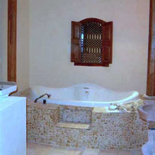 Bathtub