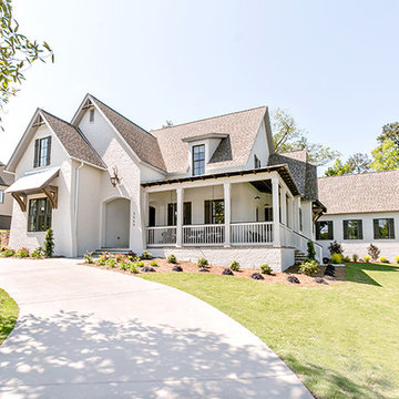 2016 IDEAL HOME- Parade of Homes J. Wright Building Co.