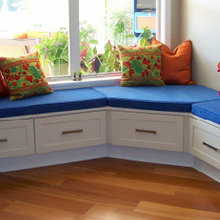 window seat