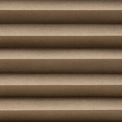 Pleated Shades Swatches - Window Blinds