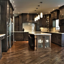 Legens Floor plans changes