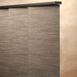Hunter Douglas Alustra&reg; - Vertical Blinds