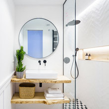 6 ideas para transformar radicalmente el baño