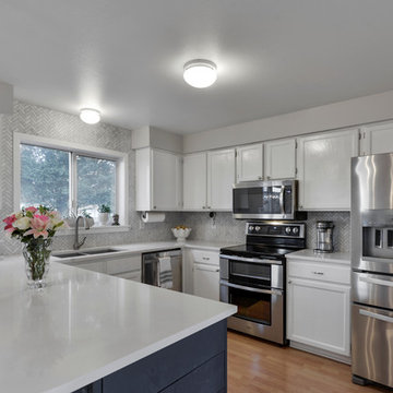 Kitchens