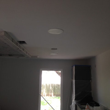 Twin Mesa Renovation
