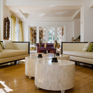 Pacific Heights Private Multi-million dollar condo - San Francisco, California