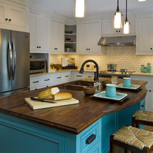 kitchen color