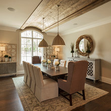 Dining Room Ideas