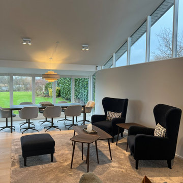 Total renovering Nordsjælland