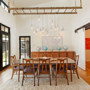 Sauvie Island Retreat