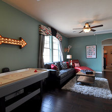 playroom