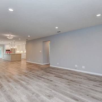 Cape Gray: Mountain View Renovation