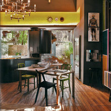 Living Room Ideas