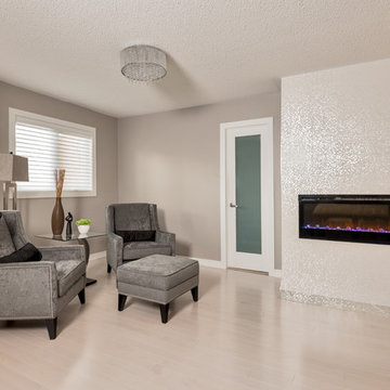 Caledon Master Bedroom Remodel