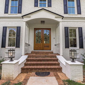 Labor of Love - Sentimental Home Renovation