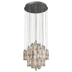 Contemporary Chandeliers by ZFurniture