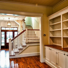 Foyers