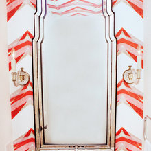 Dean Powder Room