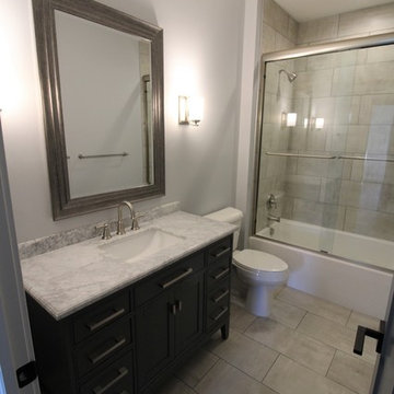 Green, Ohio-- 2200 sqft Ranch - Craftsman Design with a Hint of Farm House
