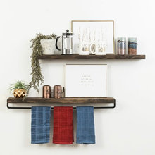 Bath Accessories