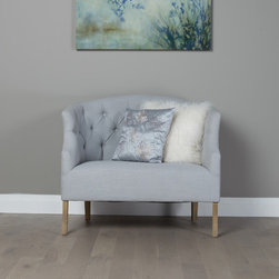 Vintage Flooring - Engineered Wood Flooring