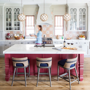 Designer Dream Home | Coronado, CA