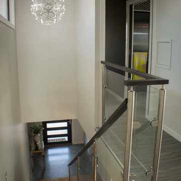 Two-Storey