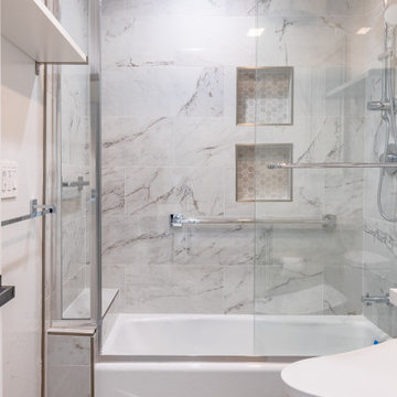 Huntington Project- Full Home Remodel
