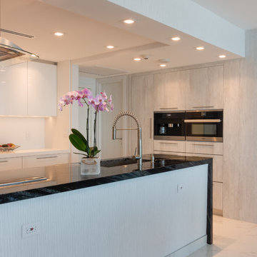 Kitchen (Bay Harbor Islands)