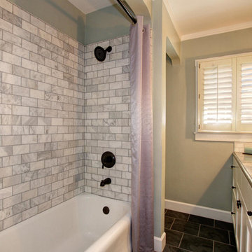Berkeley whole house remodel