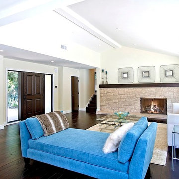 Beverly Hills Elegant Glamour