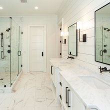 Master Bath Kiawah